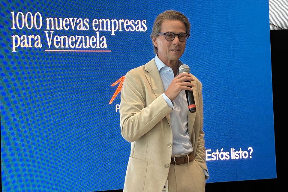 Lorenzo Mendoza: Modelo estatista dejó colapso total en Venezuela