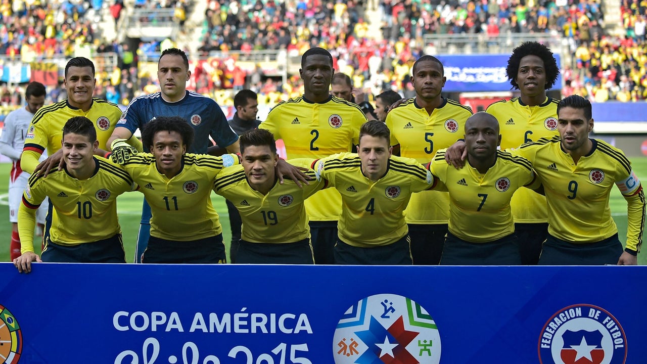 Delantero histórico de la Selección Colombia le dice adiós al fútbol: su último partido como profesional será en diciembre | NTN24.COM
