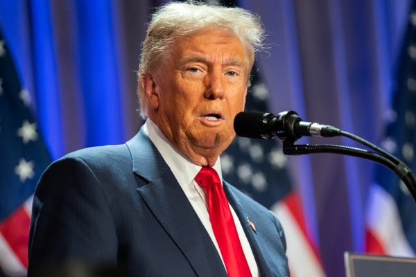 Donald Trump dice que la guerra de Ucrania terminará «más rápido» de lo que se cree – bancaynegocios.com