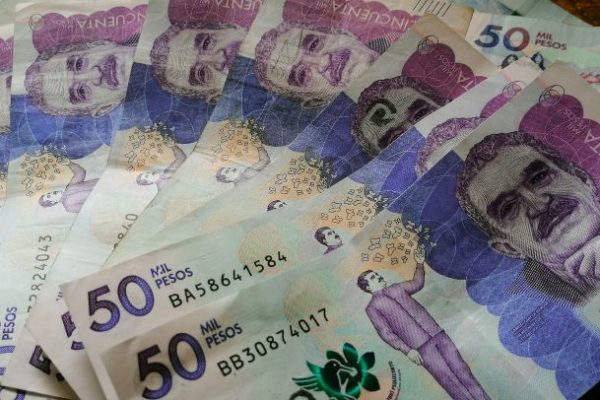Colombia aspira a un crecimiento del 6% basado en la inversión privada en sectores clave – bancaynegocios.com