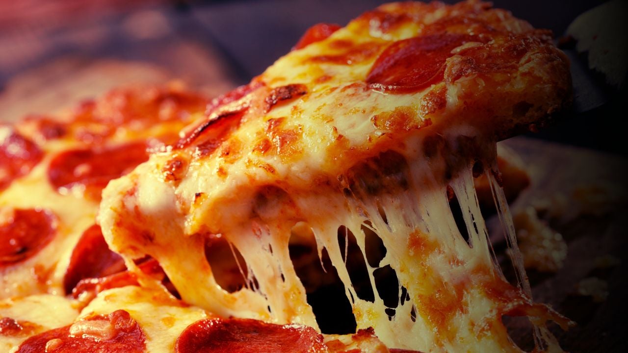 De Bogotá al mundo: pizzería colombiana entra al Top 20 de las mejores del mundo | NTN24.COM