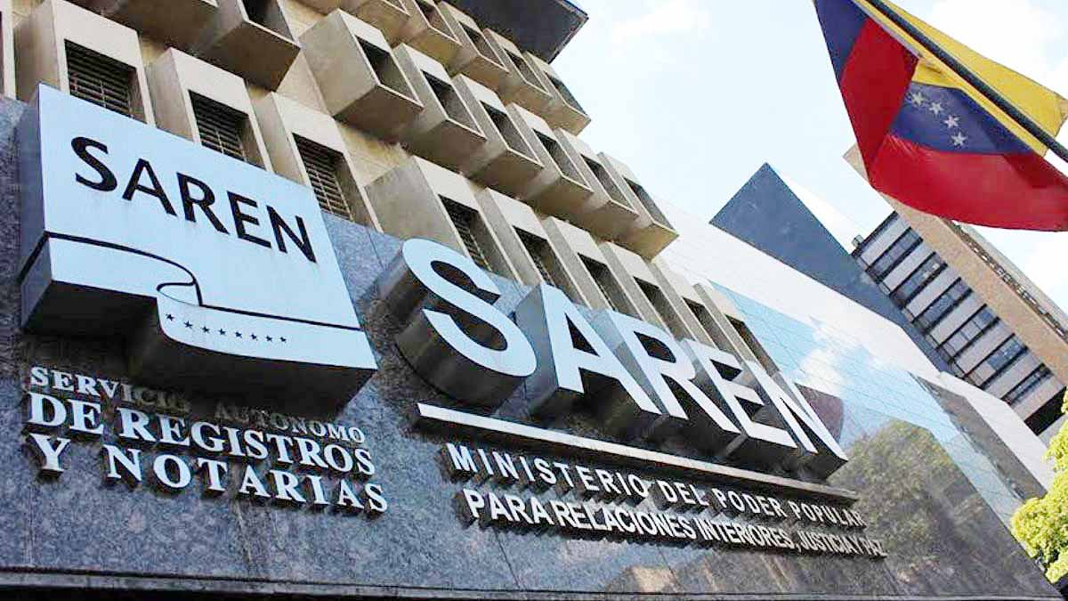 Saren activó Taquilla Única temporal en La Urbina para atender trámites del estado La Guaira