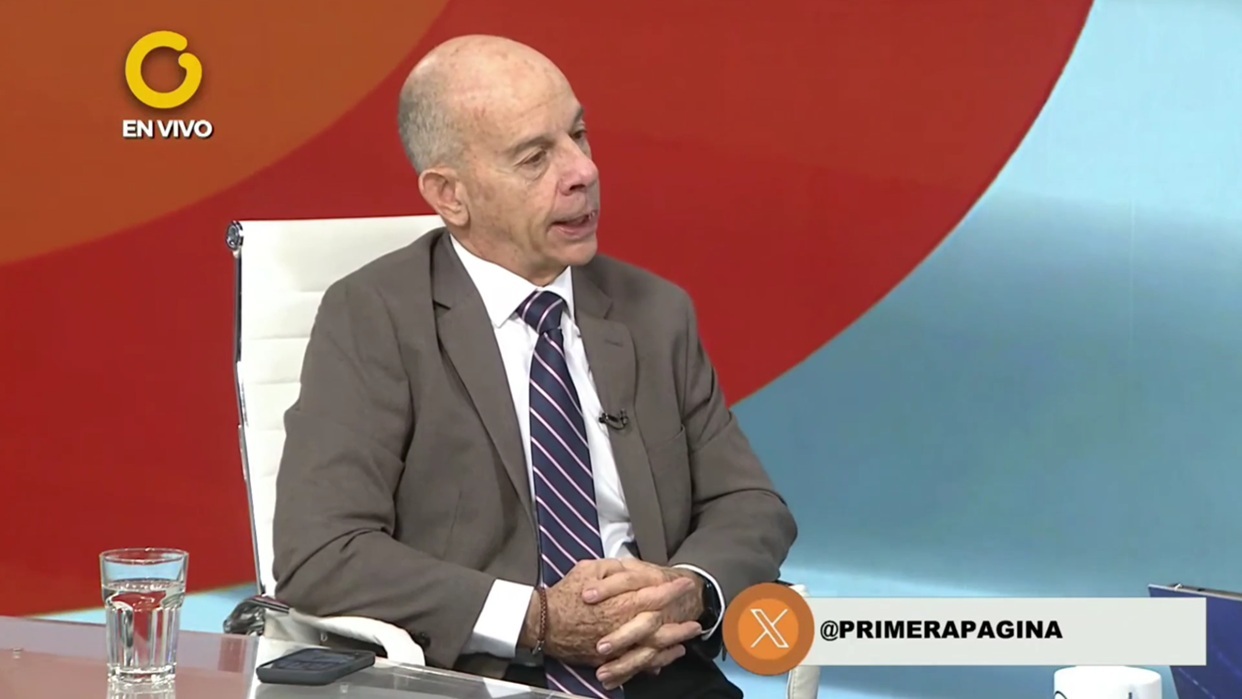 Presidente de la Cámara Petrolera de Venezuela destacó que optimizar el servicio eléctrico es vital para desarrollar el sector petrolero