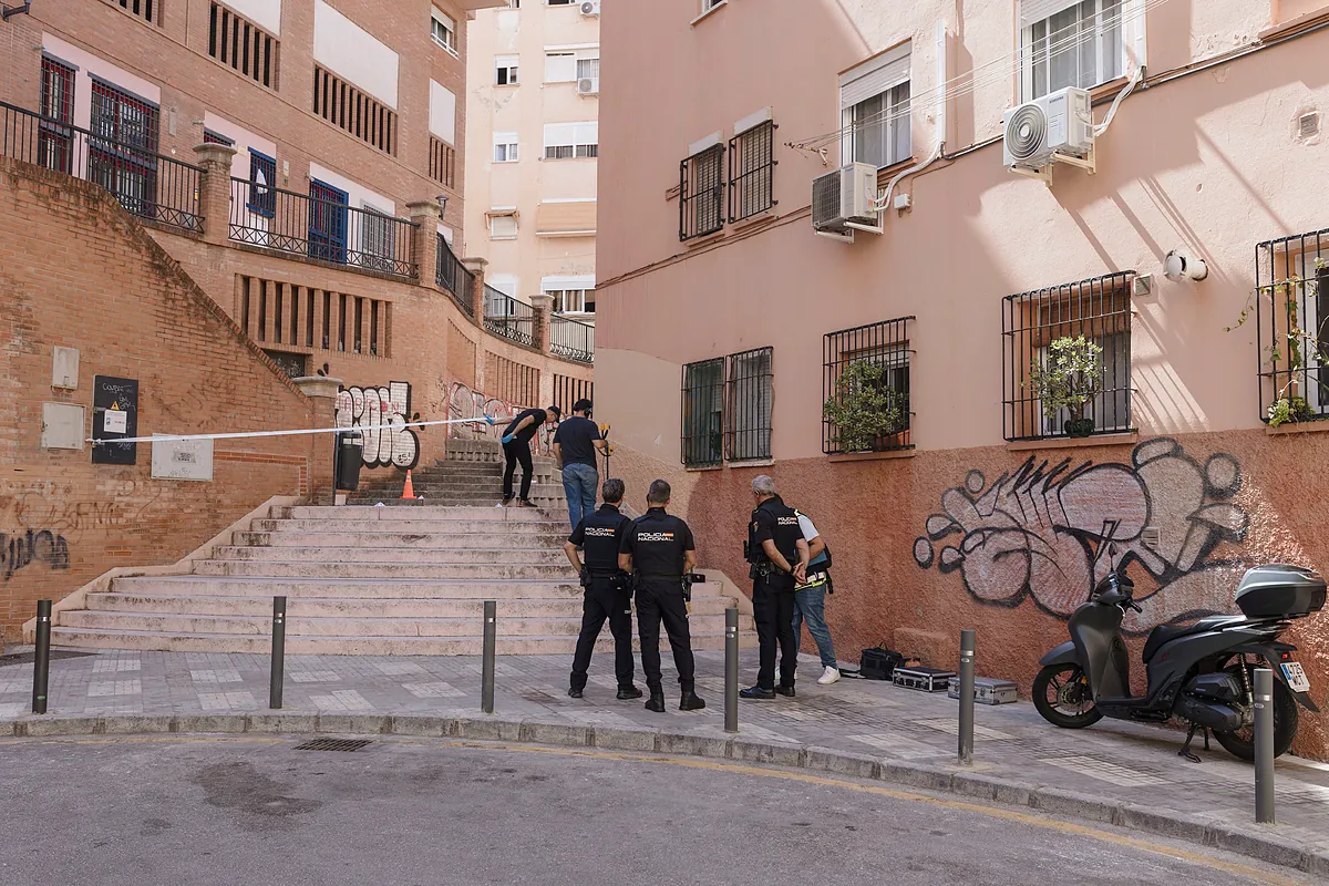 Nacho, ejecutado en Málaga a plena luz del día por un error: sus asesinos lo confundieron con el sicario de una banda rival