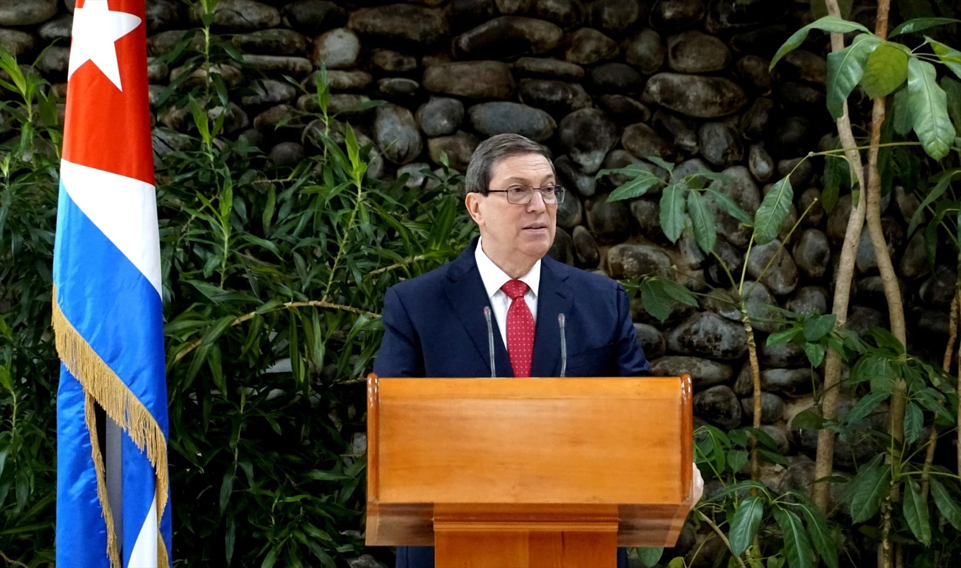 Cuba afea las palabras de Trump en la ONU y reivindica su derecho “a ser un país plenamente independiente” < El Informador Venezuela