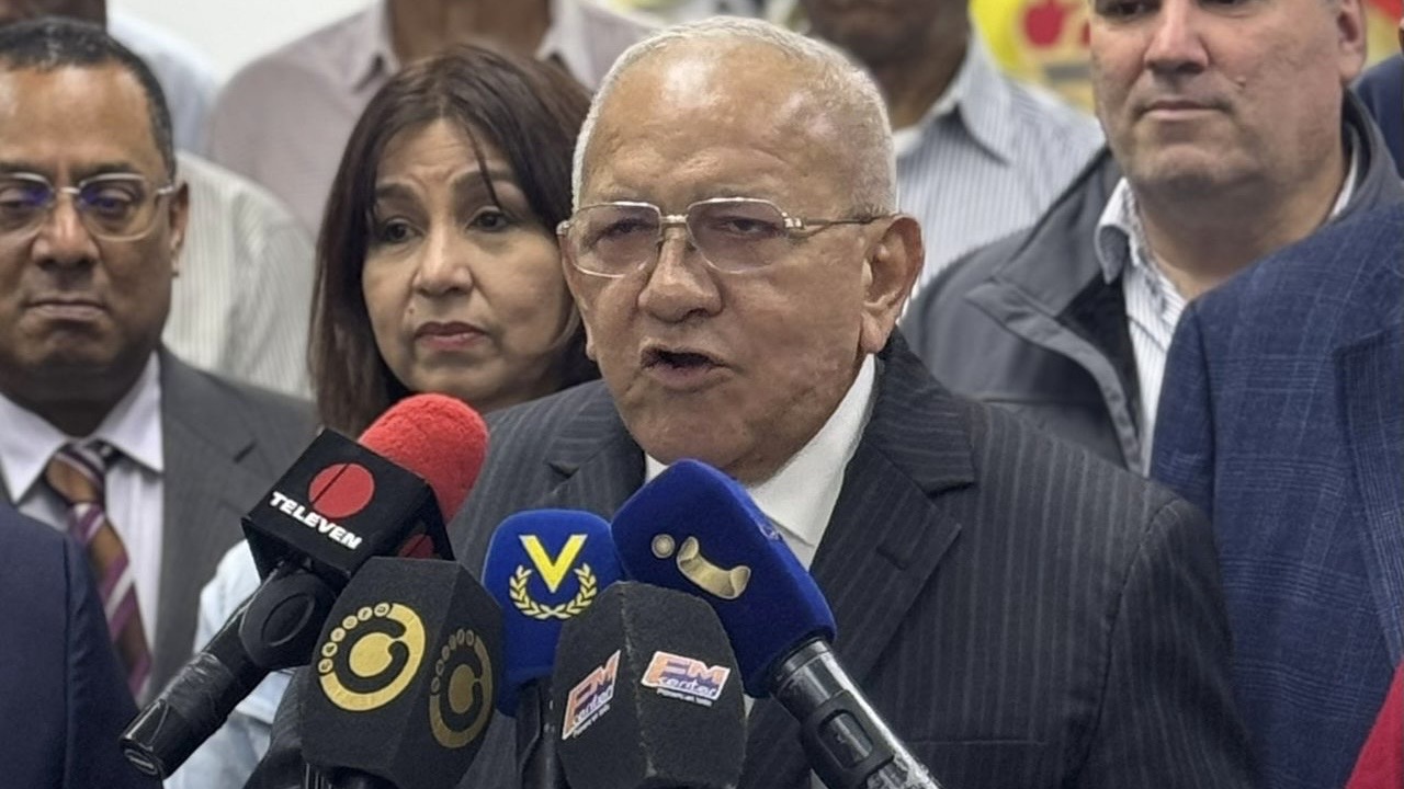 AD: Venezuela debe aprovechar cada oportunidad para avanzar