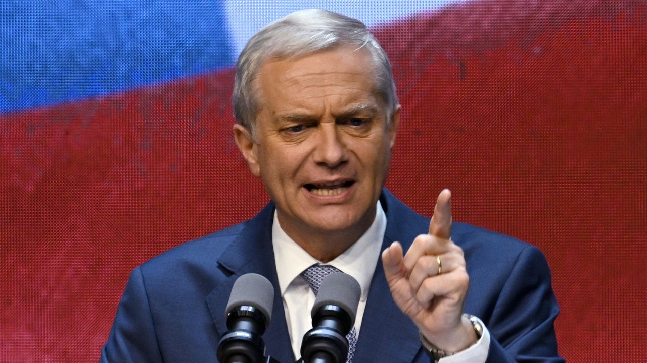 Kast interviene en la ONU y habla de Venezuela: “América Latina quiere que esta historia termine bien” | NTN24.COM