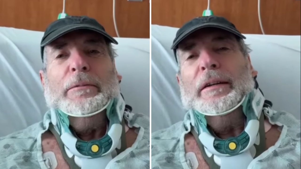 El reconocido cantante y actor venezolano Carlos Mata fue sometido a una delicada cirugía: esto dijo sobre su estado de salud | NTN24.COM