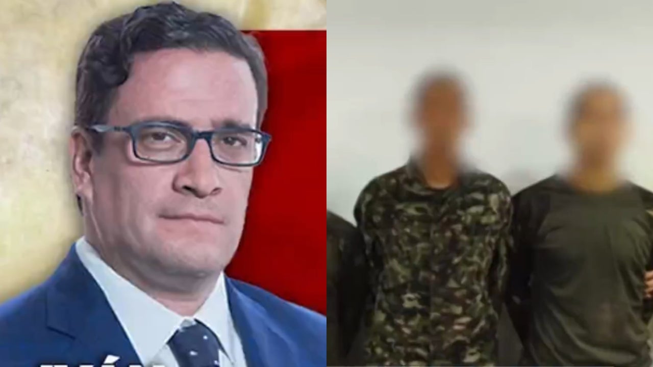 Ultimatum del ministro de Justicia colombiano a los grupos criminales: “Se someten o vamos por ellos” | NTN24.COM