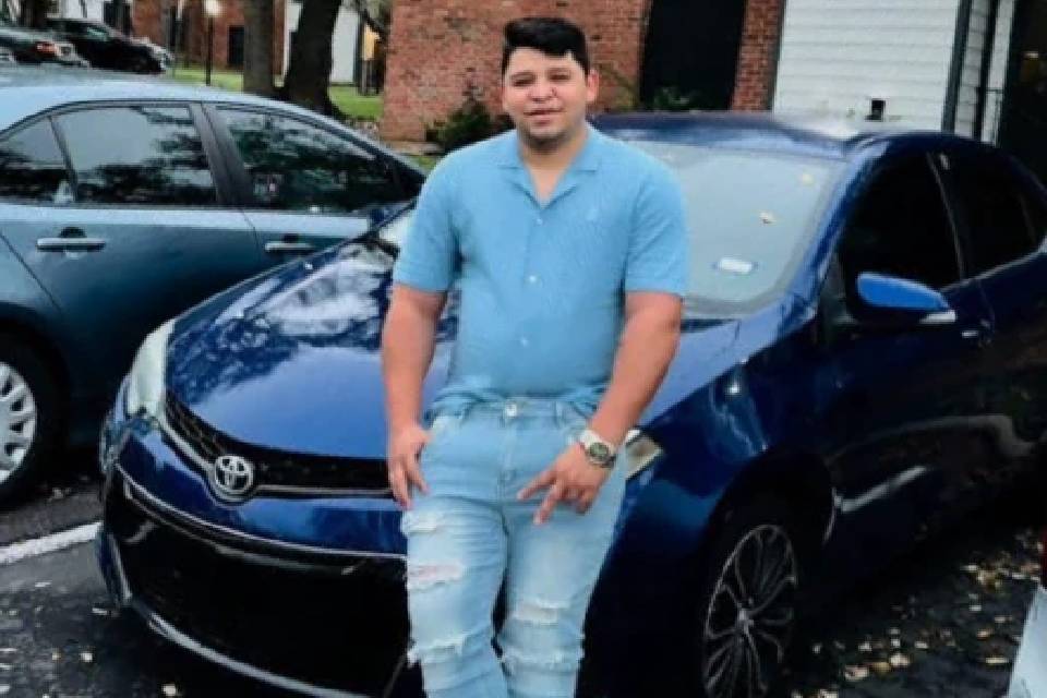 Juez ordena frenar deportación de Wilber Garcés, venezolano herido por agentes de ICE | TalCual