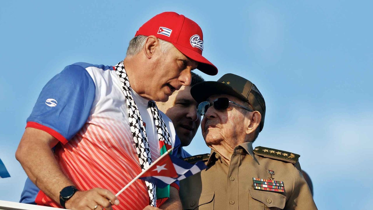 Las reuniones secretas en EE. UU. para planear el futuro de Cuba: “La ruta existe, ya está diseñada” | NTN24.COM