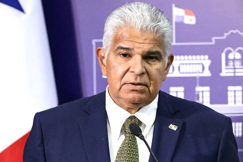 Presidente de Panamá confirma reunión entre Delcy Rodríguez y Trump en Nueva York