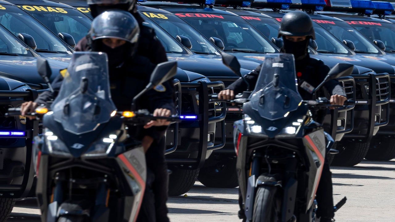 ONG sostiene que excarcelaciones y desbloqueo de medios no suponen un cambio estructural en el Estado venezolano | NTN24.COM