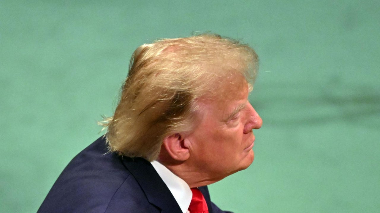 Trump amenaza a Irán con el “infierno” en medio de acercamientos para poner fin al conflicto | NTN24.COM