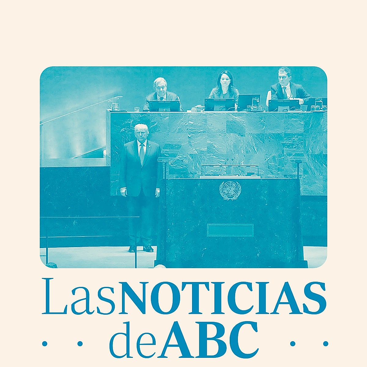 Trump se defiende en la ONU y amenaza con «aniquilar» a Irán