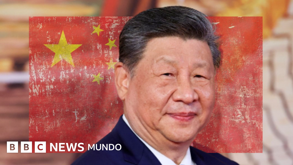 Xi Jinping viaja a EE.UU.: el “príncipe” que lo perdió todo antes de convertirse en el líder más poderoso de China – BBC News Mundo