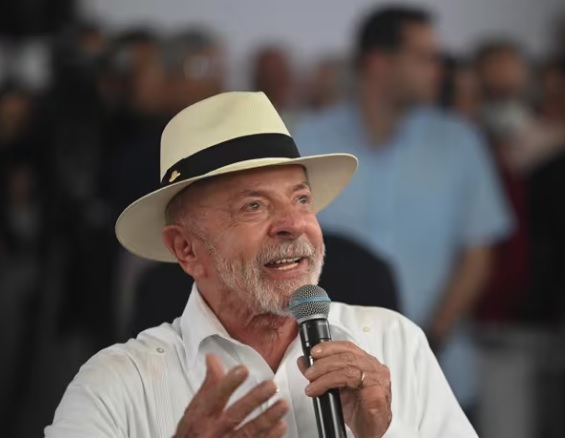 Lula da Silva: “Pareciera que Estados Unidos es el jefe de Delsy Rodríguez. La soberanía de Venezuela ha terminado”: Lula da Silva < El Informador Venezuela