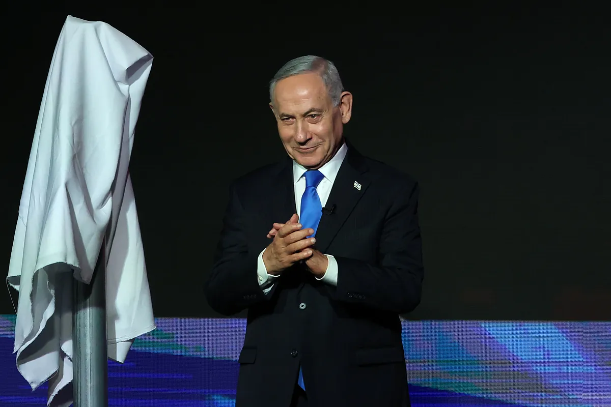 Israel dice hacer matado al jefe de finanzas de Hamas en un ataque en Gaza