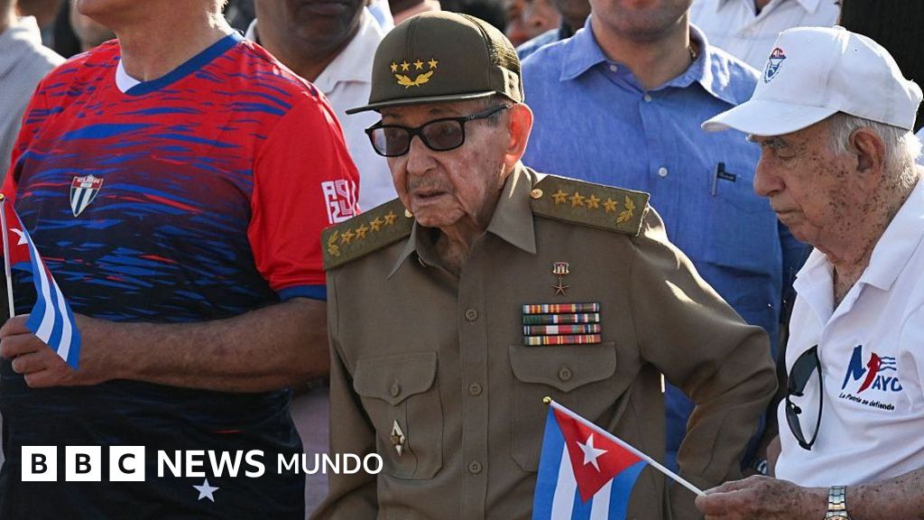 Jon Lee Anderson: “Cuando Raúl Castro muera, habrá mayores posibilidades de cambio en Cuba, porque desaparecerá una figura extraordinaria, por muy vieja y debilitada que esté” – BBC News Mundo