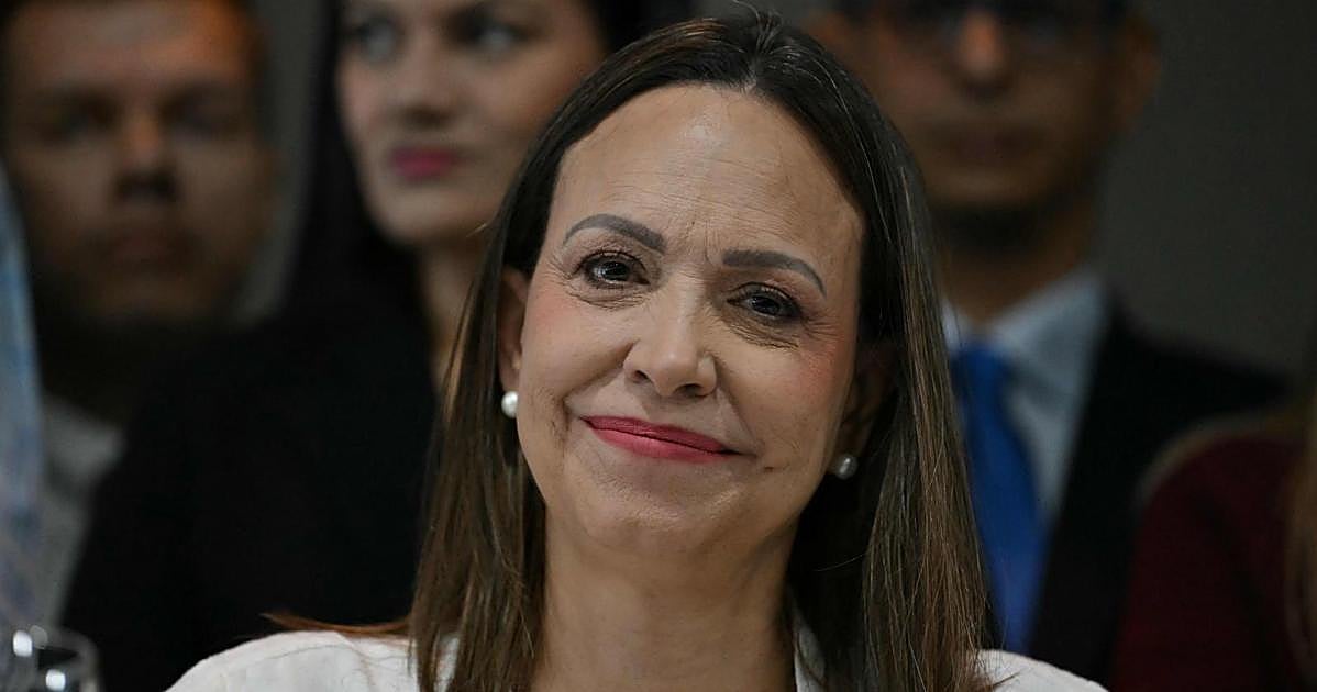 ABC, testigo de la operación Ítaca: tres intentos en 24 horas para devolver a Machado a Venezuela