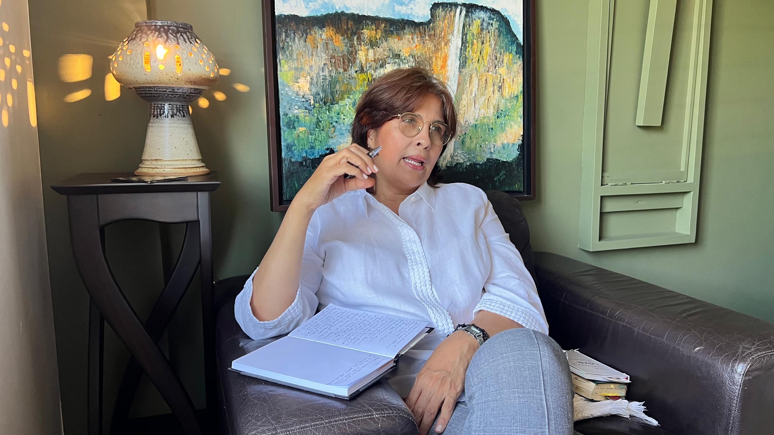 Primero Justicia: “Delcy Rodríguez representa todo lo que las Naciones Unidas combaten” < El Informador Venezuela