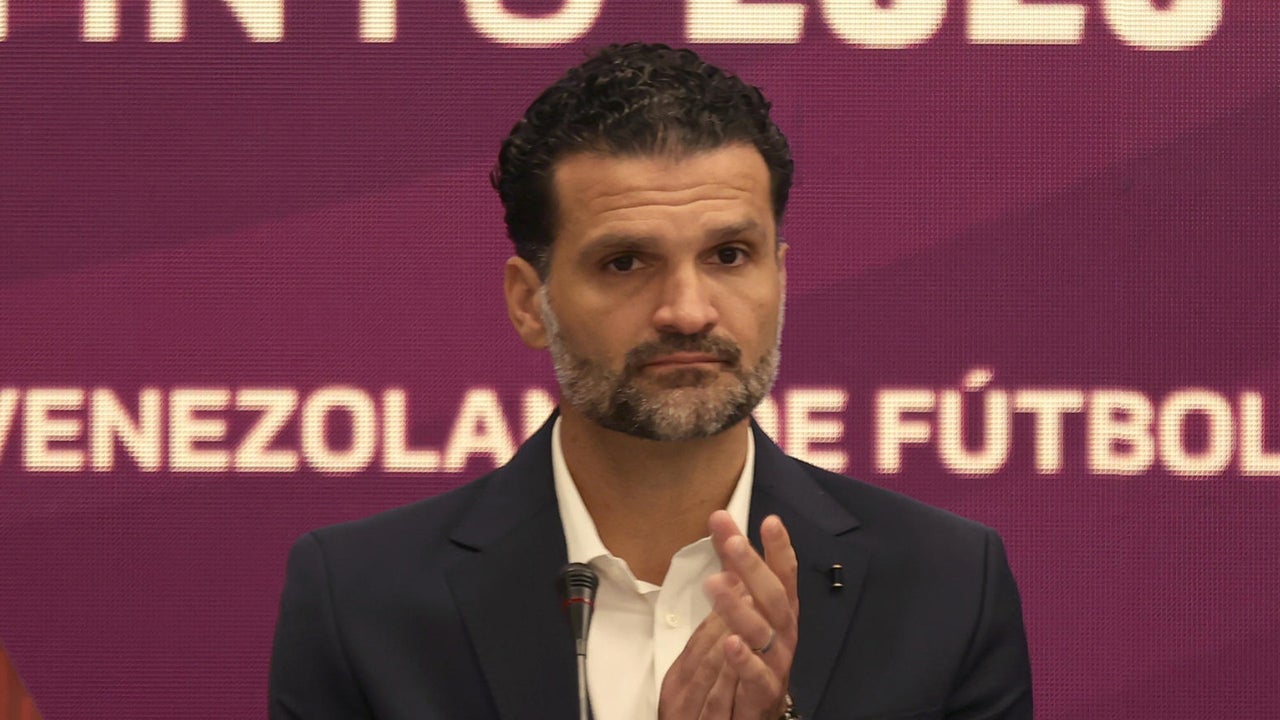 La Vinotinto cambia de generación: estas son las nuevas caras que impulsa Vizcarrondo | NTN24.COM