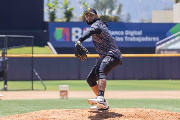 Leones del Caracas afila sus garras para la temporada 26-27 de la LVBP – bancaynegocios.com