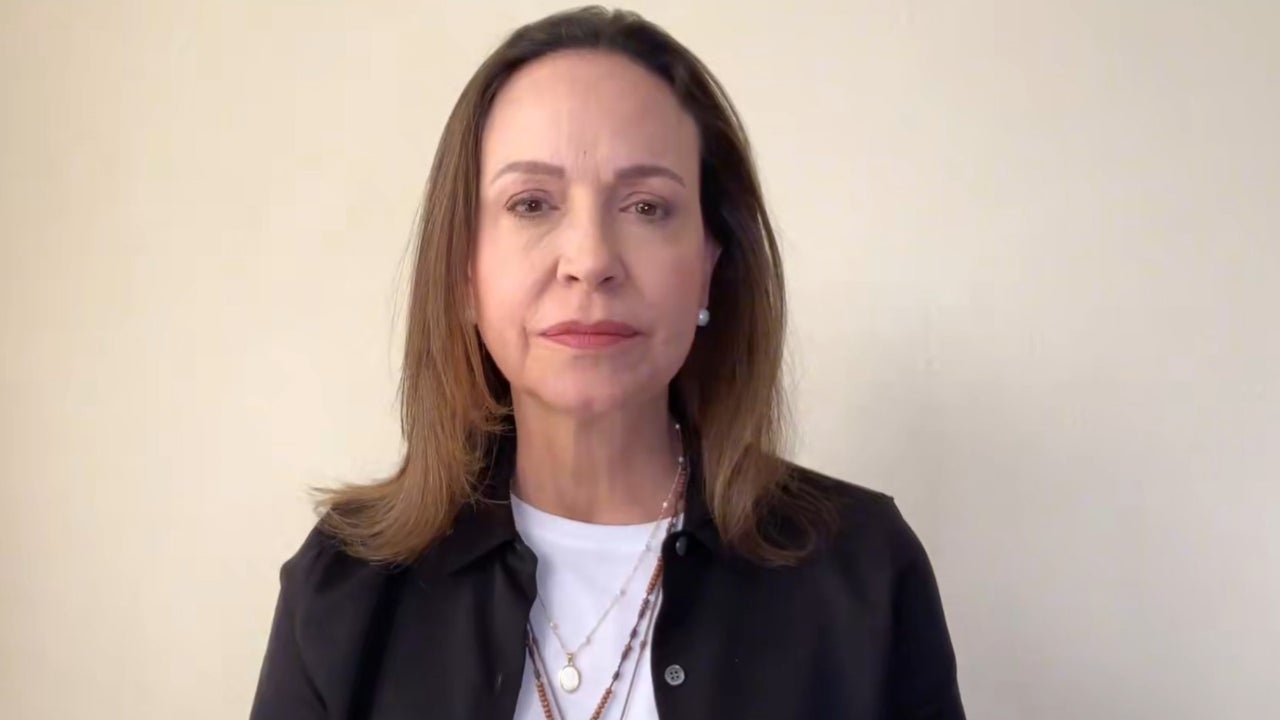 Marco Rubio destaca a María Corina Machado como una mujer “valiente” y aboga por su regreso a Venezuela | NTN24.COM