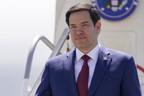 Marco Rubio: Rodríguez y Trump hablaron sobre reconstrucción económica y transición política – bancaynegocios.com