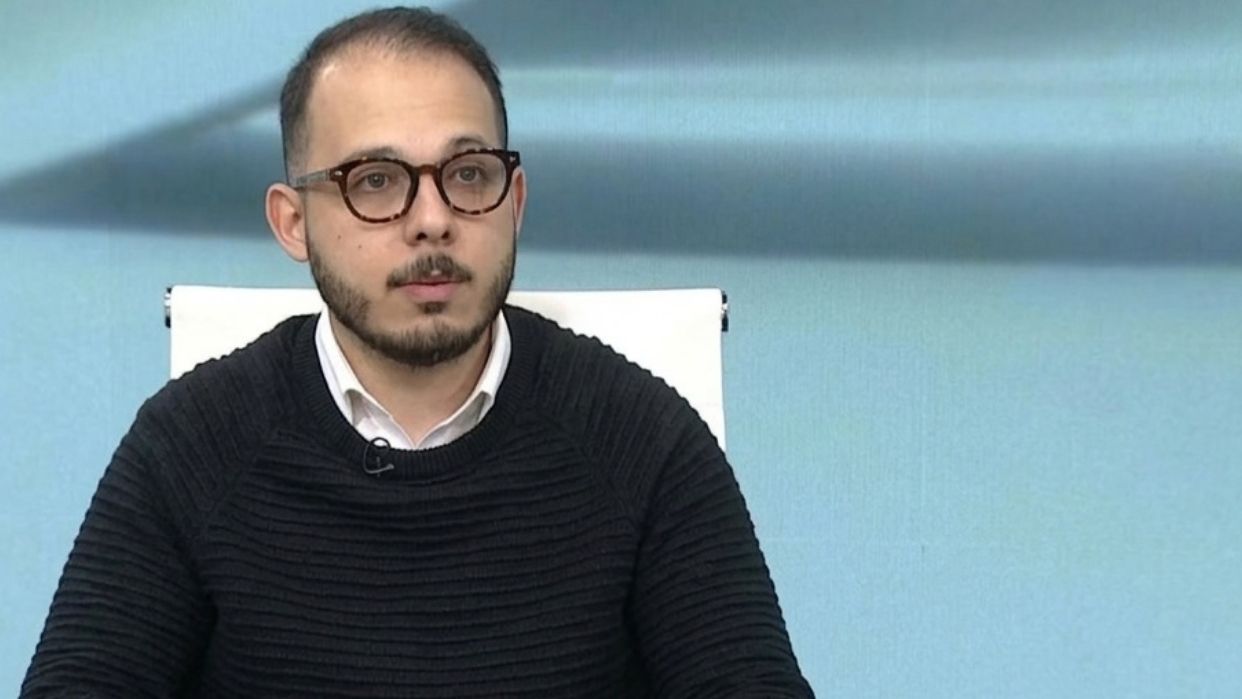 Héctor Milano tras reunión de Rodríguez y Trump: