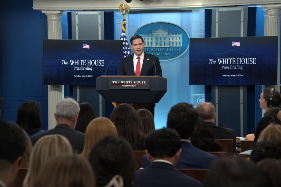 Marco Rubio: la reunión entre Rodríguez y Trump fue “corta”, pero hablaron sobre elecciones < El Informador Venezuela