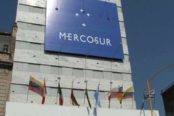 Presidente de Paraguay pide en la ONU la reincorporación de Venezuela al Mercosur – bancaynegocios.com
