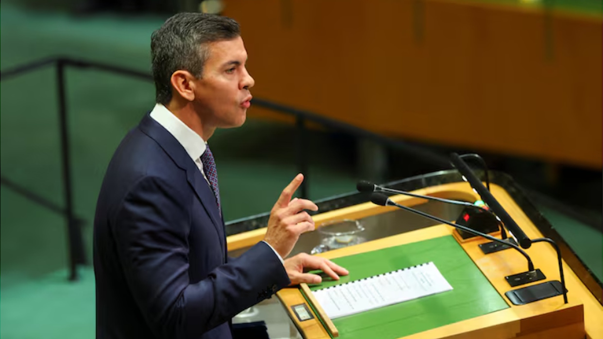 Paraguay abre la puerta a la reintegración de Venezuela en el Mercosur