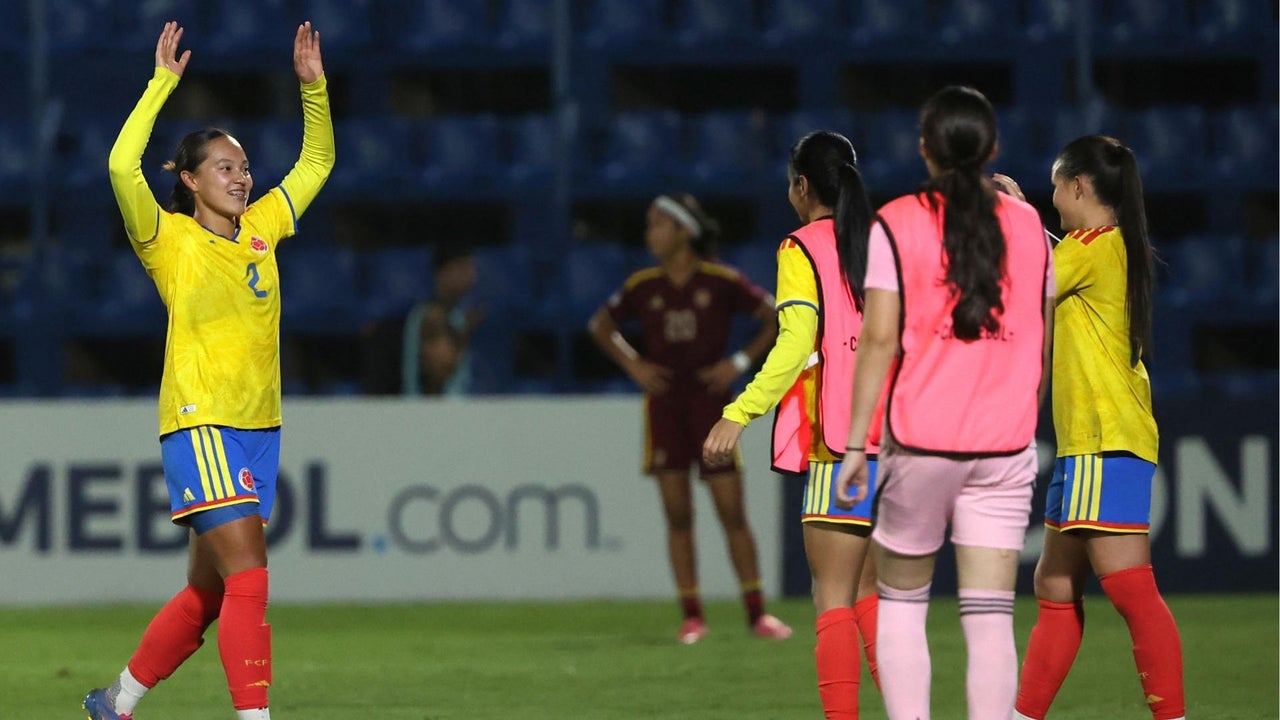 Colombia se queda sin final del Mundial Sub-20: Corea del Norte irá por su cuarto título frente a España | NTN24.COM