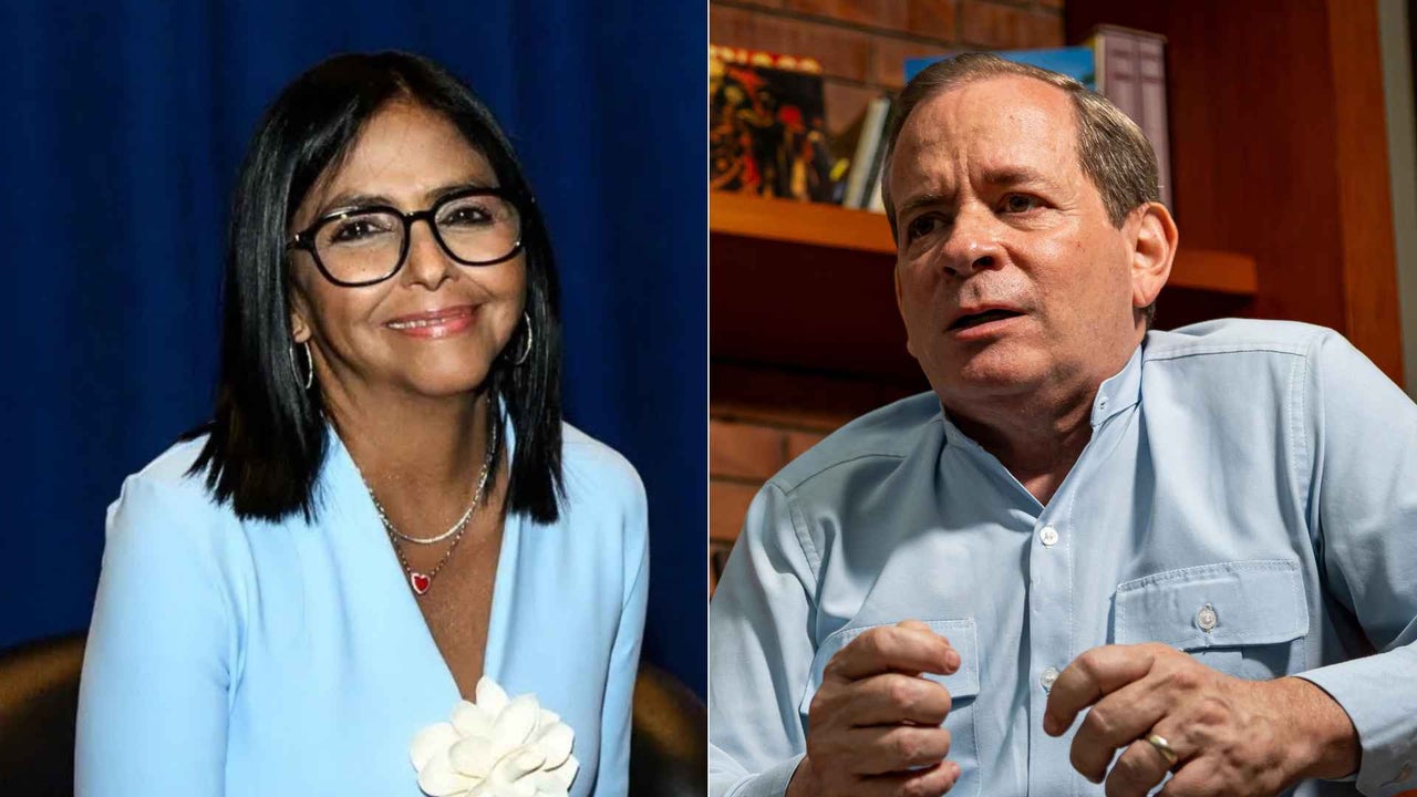 “La ONU recibe dictadores; el mundo no le comprará el discurso a Delcy Rodríguez”: Juan Pablo Guanipa | NTN24.COM