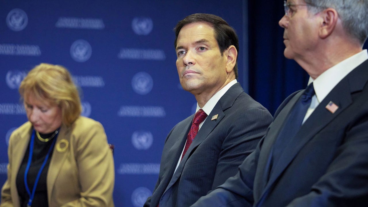 “Turismo de maternidad”: Marco Rubio activa restricción de visas para frenar el considerado fraude migratorio | NTN24.COM