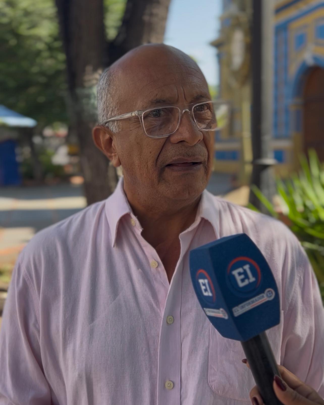 Lorenzo Monasterios: participación de Delcy Rodríguez en la ONU responde a una agenda de EE. UU. < El Informador Venezuela