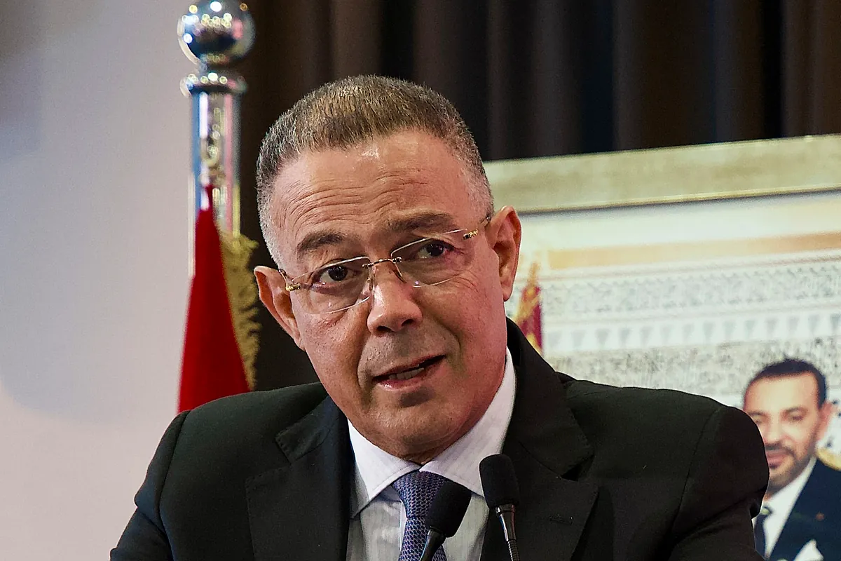 Los seis hombres que se disputan el futuro político de Marruecos: el hombre del Mundial, uno de los aspirantes al Gobierno