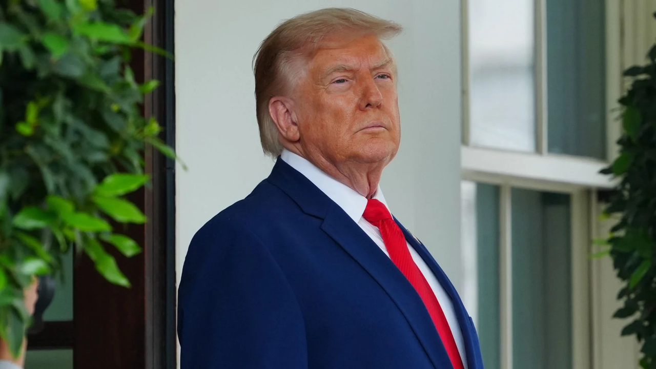 “Trump está posponiendo las elecciones porque no le interesa tener un candidato legitimado”: experto | NTN24.COM
