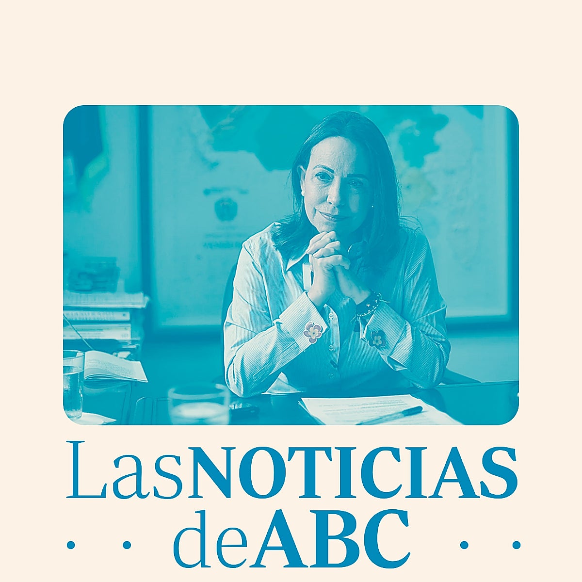 ABC presencia la operación fallida de Machado para volver a Venezuela, mientras sigue preparando un regreso multitudinario