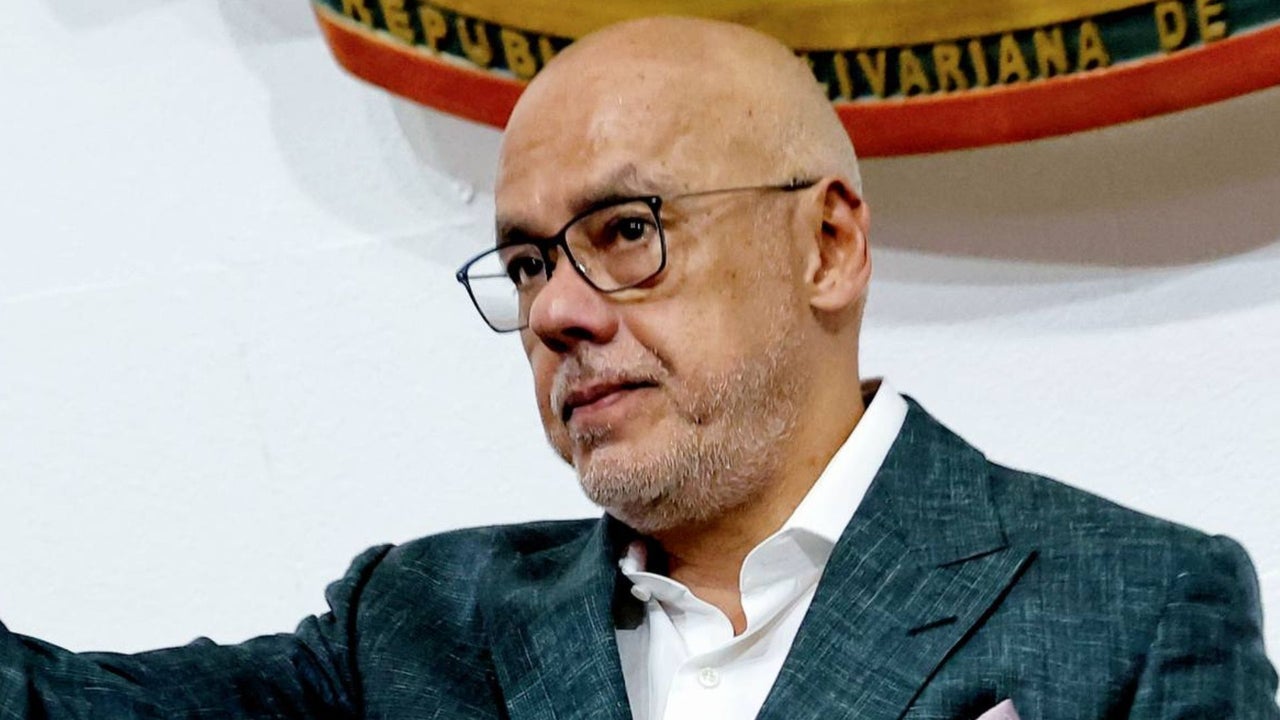 “Apúrense porque se les acaba el tiempo”: Jorge Rodríguez lanza nueva amenaza a la oposición venezolana | NTN24.COM