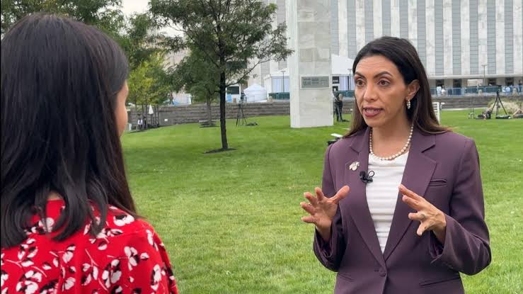 EEUU descarta que la reunión entre Trump y Delcy Rodríguez legitime al Gobierno venezolano – Efecto Cocuyo