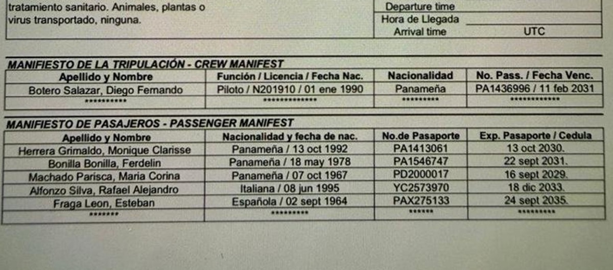 Vente Venezuela: Documento de Machado no es nacionalización ni renuncia a ciudadanía venezolana – Efecto Cocuyo
