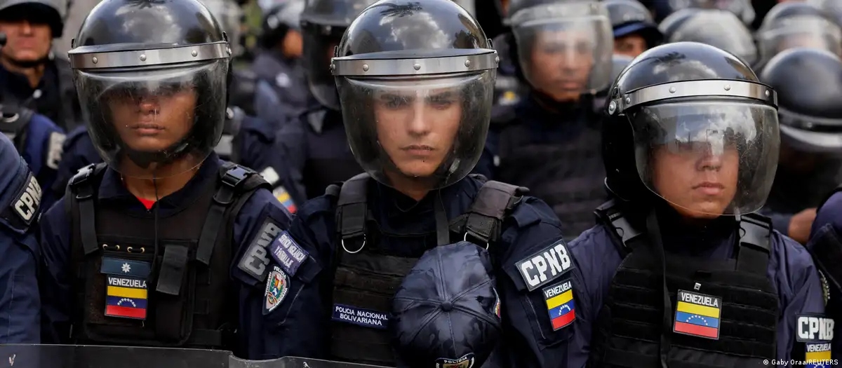 Venezuela se “sigue gobernando en función del terror”