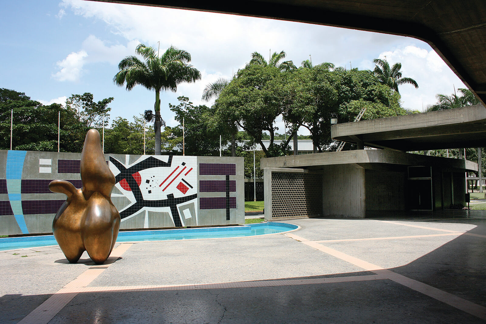 Universidades venezolanas figuran en el ranking mundial de América Latina