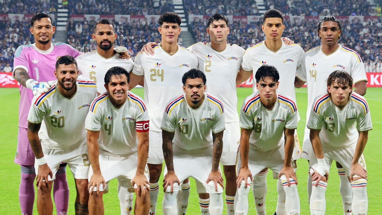 Reducción a 3.5 plazas clasificatorias en las próximas Eliminatorias Conmebol dificultaría el panorama de la Vinotinto rumbo al Mundial 2030 | NTN24.COM