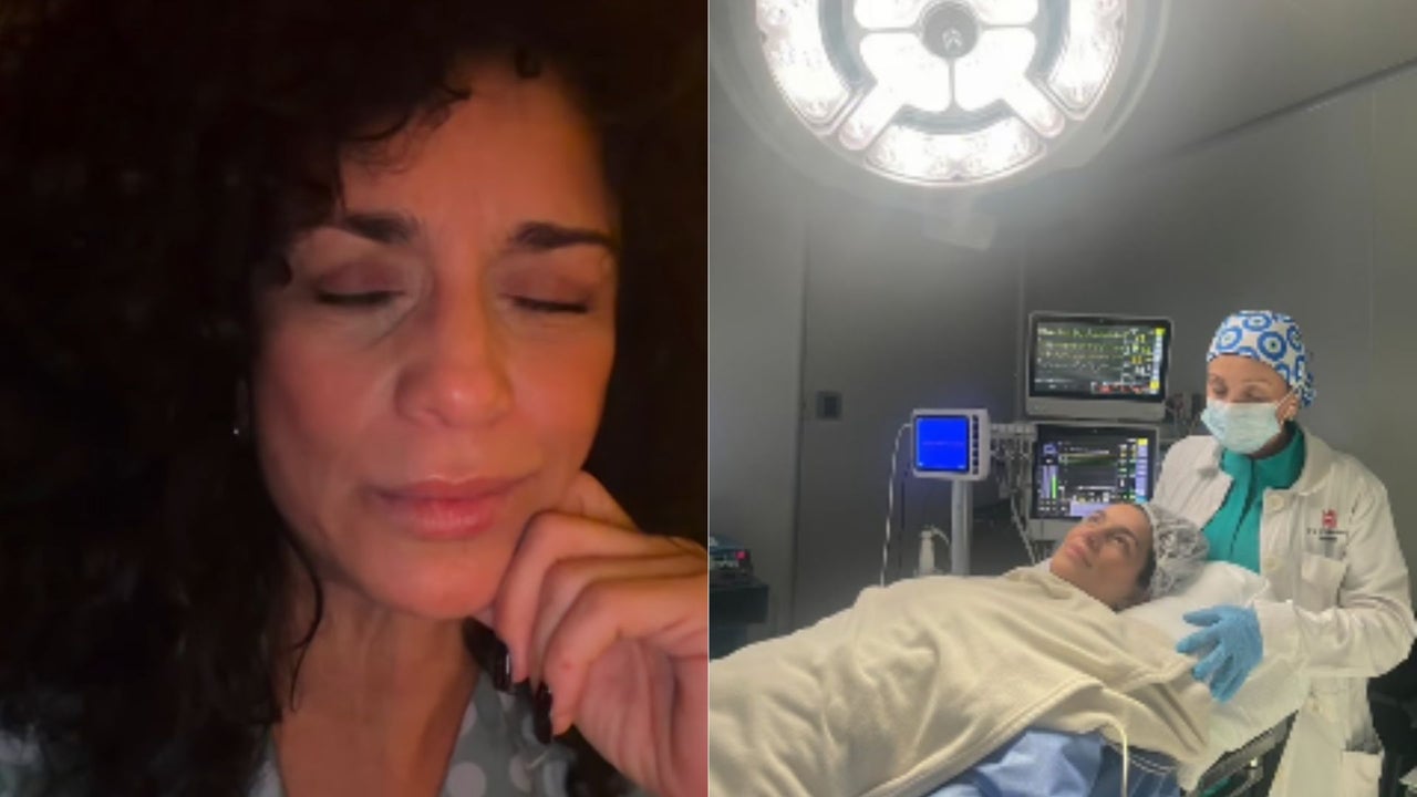La cantante venezolana Karina tuvo que someterse a una cirugía: “Ha sido muy difícil para mí” | NTN24.COM