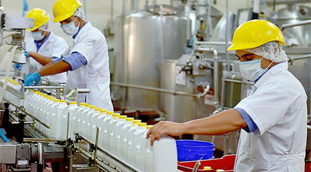 Sector químico venezolano enfrenta trabas para recuperar su producción