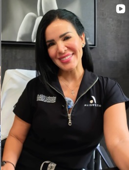 Agentes de ICE detienen en Florida a la empresaria venezolana Alicia Labrador < El Informador Venezuela