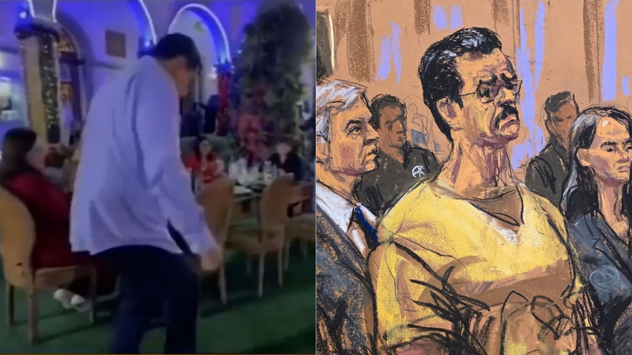 Del baile y la fiesta a estar en una prisión de EEUU: Nicolás Maduro ya no celebrará la Navidad anticipada | NTN24.COM